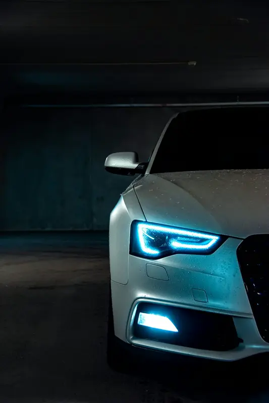 Genuine.Autos Premium Domain